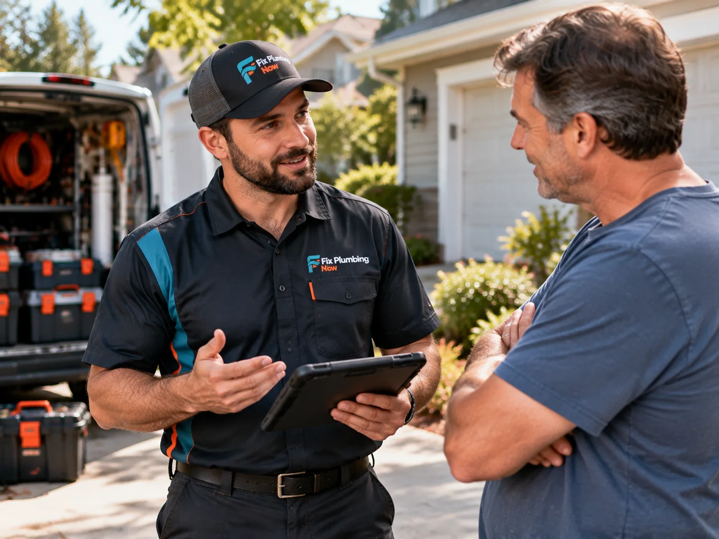 Clogged Drain Service Keystone, NE FAQs